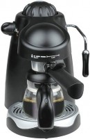 Photos - Coffee Maker Maestro MR-410 black