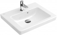 Photos - Bathroom Sink Villeroy & Boch Subway 2.0 73155001 500 mm