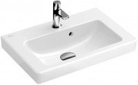 Photos - Bathroom Sink Villeroy & Boch Subway 2.0 7315F501 450 mm