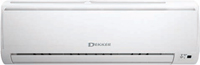 Photos - Air Conditioner Dekker DSH 105R/I 25 m²