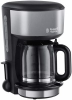 Photos - Coffee Maker Russell Hobbs Colours Plus 20132-56 gray