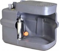 Photos - Pressure Tank Unit Pedrollo SAR 250-Top Multi 2 
