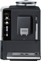 Photos - Coffee Maker Siemens EQ.5 TE502206RW black