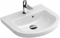 Photos - Bathroom Sink Villeroy & Boch Subway 2.0 73165G01 500 mm