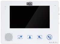 Photos - Intercom DIOS DS-107 