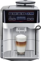 Photos - Coffee Maker Bosch VeroAroma 300 TES 60321 silver