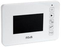 Photos - Intercom Nous NV4U 