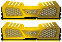Photos - RAM A-Data XPG Gaming v2.0 DDR3 AX3U2600W8G11-DV