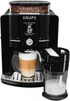 Coffee Maker Krups Latt'Espress EA 8298 black