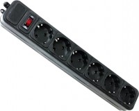 Photos - Surge Protector / Extension Lead Gembird SP6-G-15 
