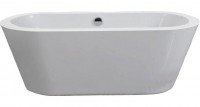 Photos - Bathtub Volle 12-22-117 bath 170x80 cm