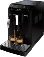 Photos - Coffee Maker Philips HD 8822 black