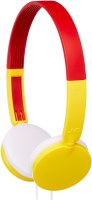 Photos - Headphones JVC HA-KD3 