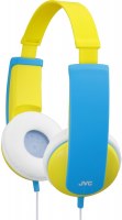 Photos - Headphones JVC HA-KD5 