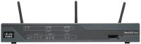 Photos - Wi-Fi Adapter Cisco 881W-GN-A-K9