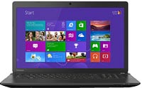 Photos - Laptop Toshiba Satellite C75D (C75D-B7220)