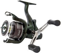 Photos - Reel Shimano Baitrunner XT 2500FA 