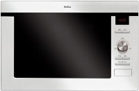 Photos - Built-In Microwave Amica AMM 25 BI 