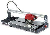 Photos - Tile Cutter RUBI DU-200-L-BL 