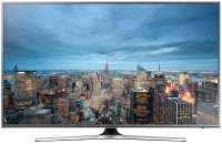 Photos - Television Samsung UE-55JU6800 55 "
