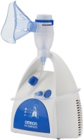 Photos - Nebuliser Omron CompAir C300 Complete 