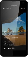 Mobile Phone Microsoft Lumia 550 8 GB / 1 GB