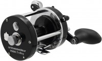 Photos - Reel Abu Garcia Ambassadeur 7000i Trolling 