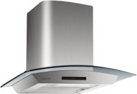 Photos - Cooker Hood Sweet Air HC 620 F-S stainless steel