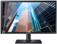 Photos - Monitor Samsung S23E650D 23 "