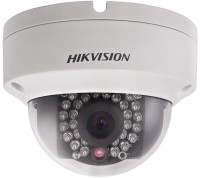 Photos - Surveillance Camera Hikvision DS-2CC51D3S-VPIR 