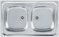 Kitchen Sink Franke Sara SXL 720-T 103.0205.575 800x500
