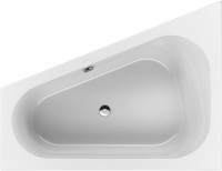 Photos - Bathtub Villeroy & Boch Loop & Friends 175x135 cm versatile