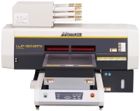 Photos - Plotter Printer Mimaki UJF-3042FX 