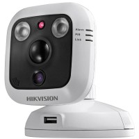 Photos - Surveillance Camera Hikvision DS-2CD2C10F-IW
