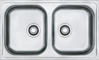 Kitchen Sink Franke Euroform EFL 620-78 101.0060.609 780x475