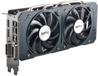 Photos - Graphics Card XFX Radeon R9 380 R9-380P-4DFS