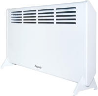 Photos - Convector Heater Scoole SC HT CM2 1000 WT 1 kW