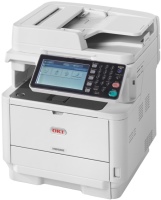 All-in-One Printer OKI MB562DNW 
