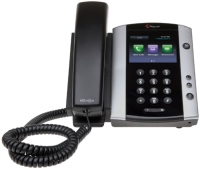 Photos - VoIP Phone Poly VVX 500 