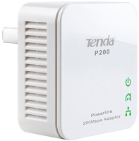 Powerline Adapter Tenda P200 