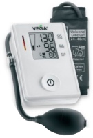 Photos - Blood Pressure Monitor Vega VS-305 
