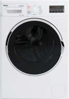 Photos - Washing Machine Amica AWDG7512CL white