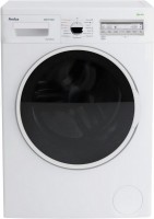 Photos - Washing Machine Amica EAWI7123CD white