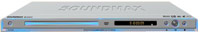 Photos - DVD / Blu-ray Player SoundMAX SM-DVD5101 