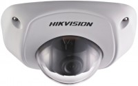 Photos - Surveillance Camera Hikvision DS-2CD7153-E 