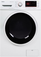 Photos - Washing Machine Amica EMAWP6123LSLDW white