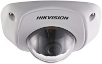 Photos - Surveillance Camera Hikvision DS-2CD7164-E 