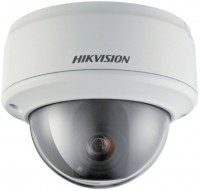 Photos - Surveillance Camera Hikvision DS-2CD733F-E 