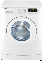 Photos - Washing Machine Beko WKB 51031 PLP white