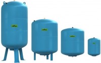 Photos - Water Pressure Tank Reflex Refix DE 8 (16 bar) 